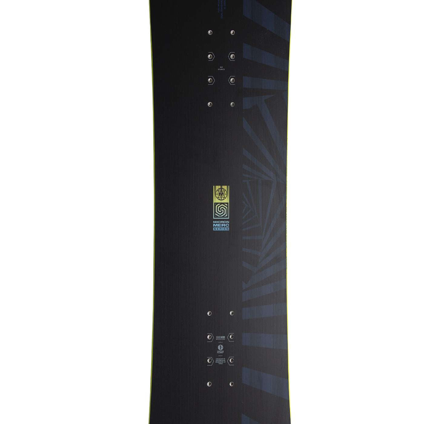 Micron Merc 2024