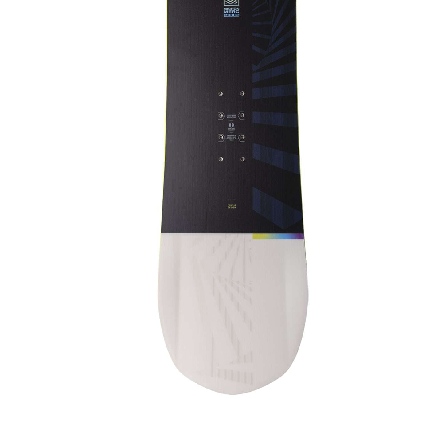 Micron Merc 2024