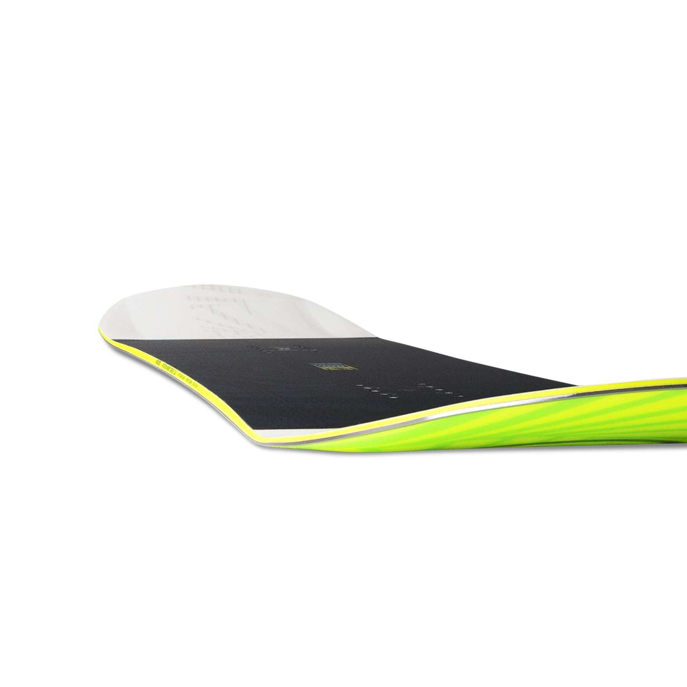 Micron Merc 2024