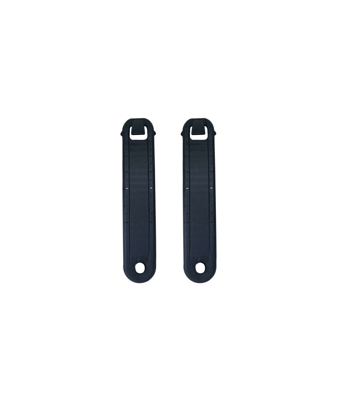 NDK SPR N17-K1 - MAGIC ANKLE-CONNECTORS | Nidecker | CA NDK SPR N17-K1 - MAGIC ANKLE-CONNECTORS Spare Parts Nidecker Premium Swiss Snowboard 7630463410851 N.21.PAN.CAM.BK.OS.1
