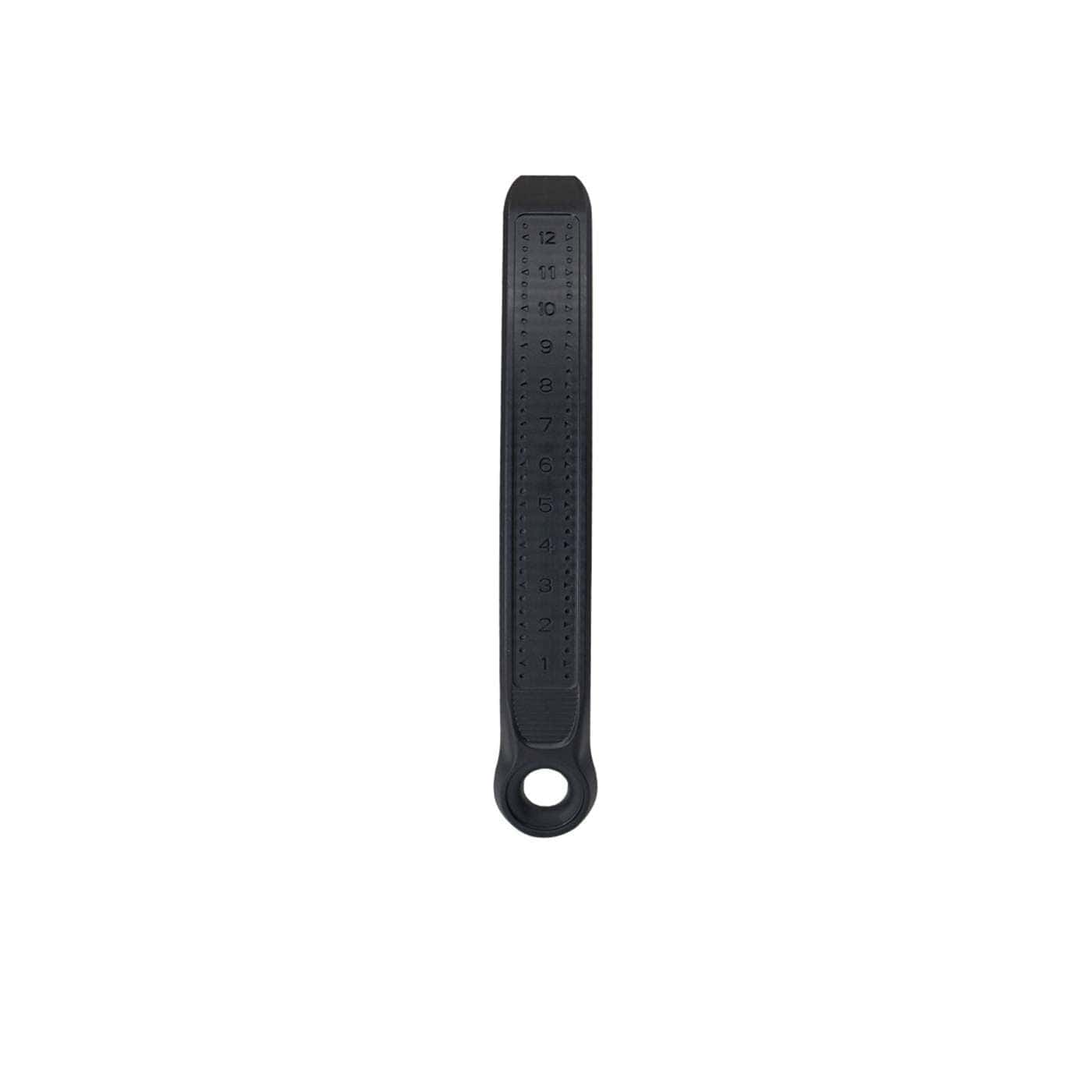 NDK SPR 17-G1 - 12QSET ANKLE-PIVOT-LDDR | Nidecker | CA NDK SPR 17-G1 - 12QSET ANKLE-PIVOT-LDDR Spare Parts Nidecker Premium Swiss Snowboard 7630463410684 N.21.PAN.CAP.BK.OS.1