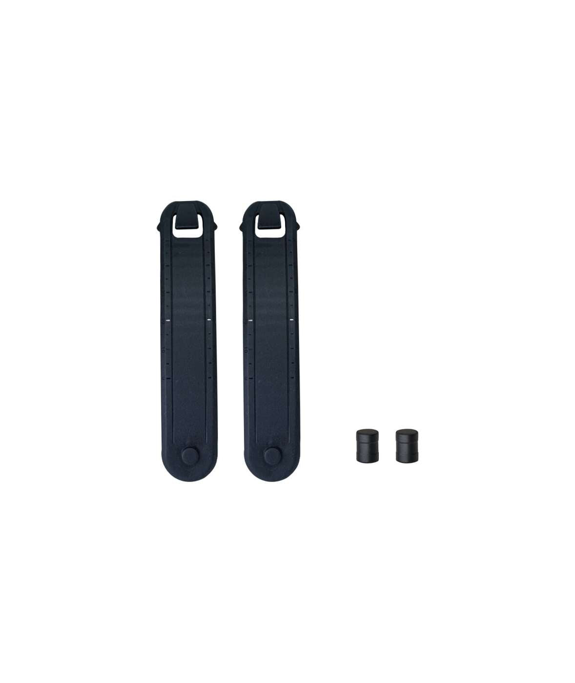 NDK SPR N17-L1 - MAGIC TOECONNECTORS BLK O | Nidecker | CA NDK SPR N17-L1 - MAGIC TOECONNECTORS BLK O Spare Parts Nidecker Premium Swiss Snowboard 7630463410868 N.21.PAN.CTM.BK.OS.1