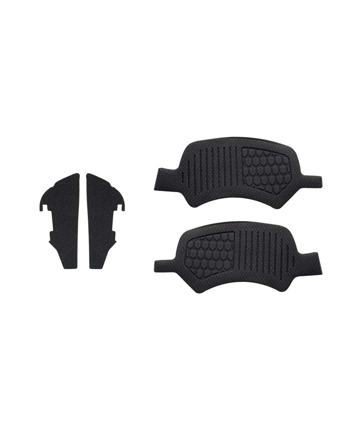 NDK SPR 08-C1 - AXIS-NXS BASECUSH BLK | Nidecker | CA NDK SPR 08-C1 - AXIS-NXS BASECUSH BLK Spare Parts Nidecker Premium Swiss Snowboard 7630463410585 N.21.PAN.FAN.BK.2S.1