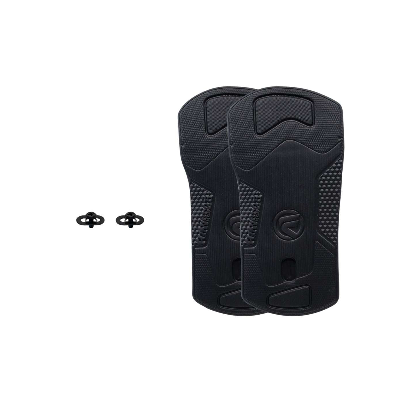 Ndk Spr 08-E1-Fuse Bankbed+Scrw Set