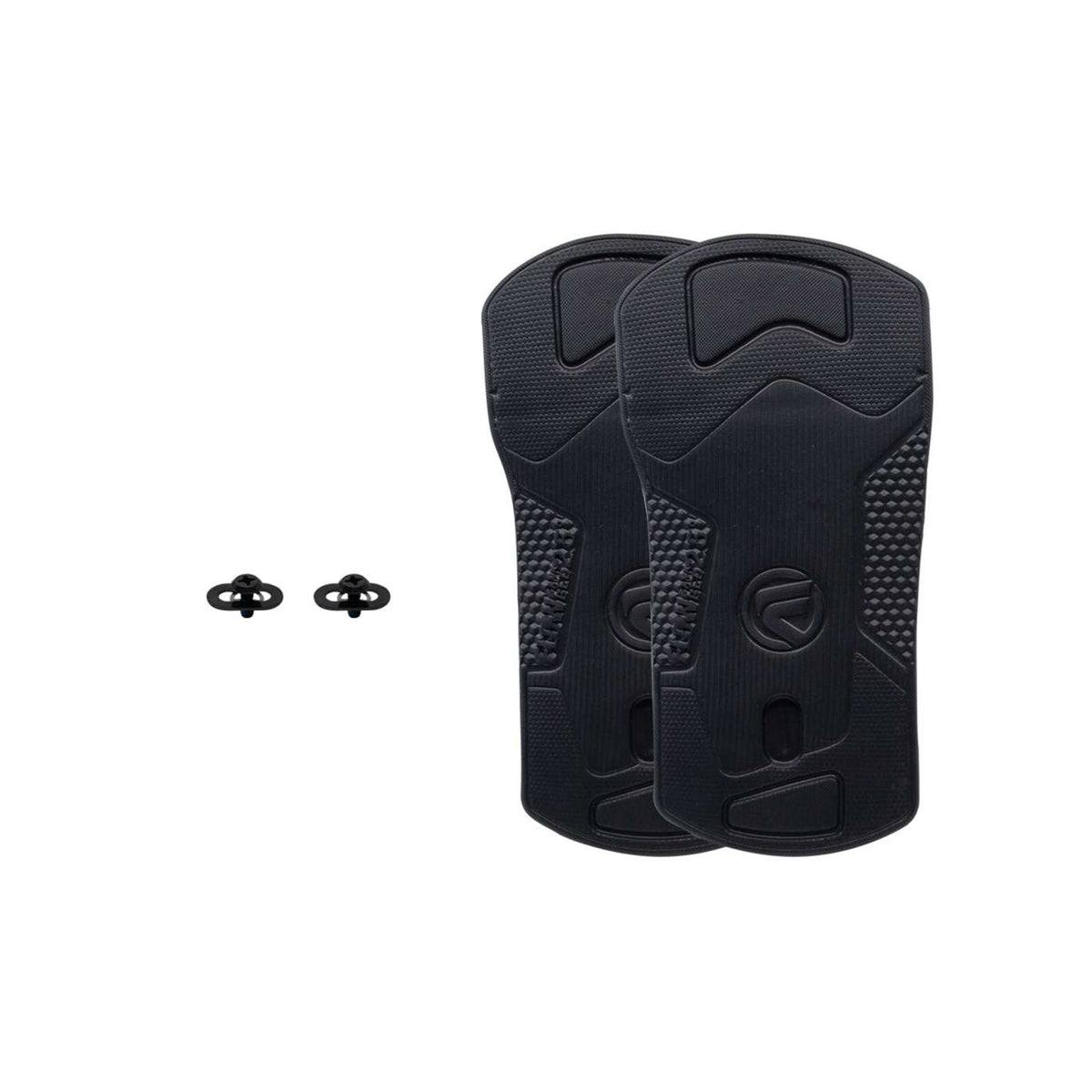 Ndk Spr 08-E1-Fuse Bankbed+Scrw Set | Nidecker | CA Ndk Spr 08-E1-Fuse Bankbed+Scrw Set Spare Parts Nidecker Premium Swiss Snowboard 7630463498293 N.21.PAN.FFU.BK.3M.1