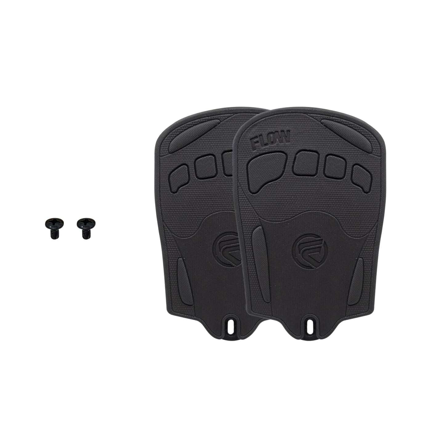 NDK SPR 08-F1 - NX2 BANKBED+SCRW SET | Nidecker | CA NDK SPR 08-F1 - NX2 BANKBED+SCRW SET Spare Parts Nidecker Premium Swiss Snowboard 7630463498323 N.21.PAN.FX2.BK.3M.1