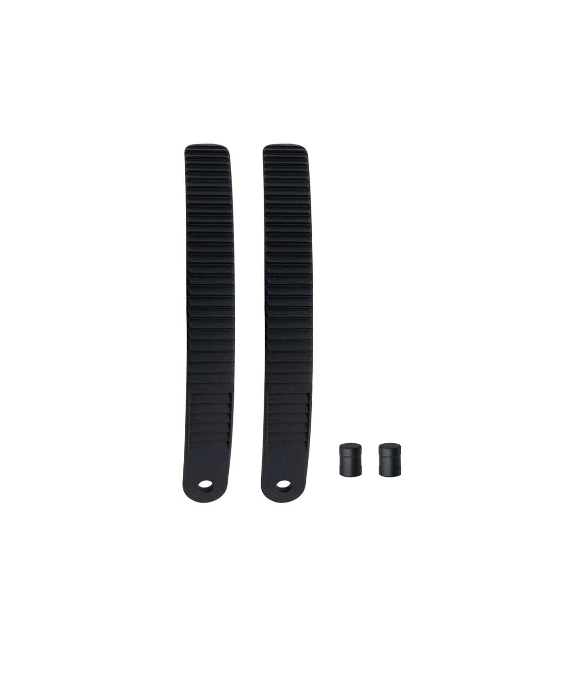 NDK SPR N18-N1 - MAGIC TOE-LADDERS BLK OS