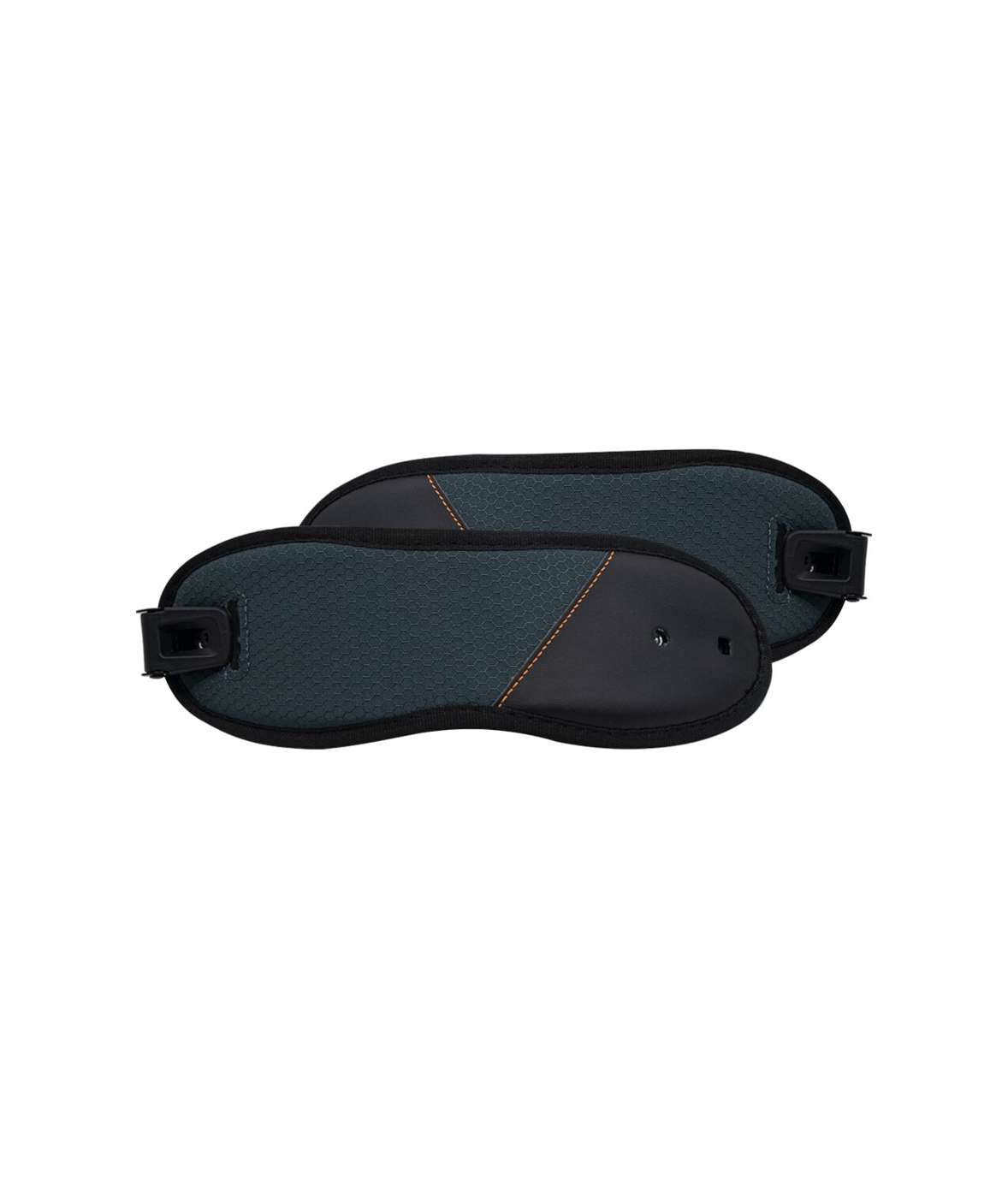 NDK SPR N11-A1 - C-FIT ANKLESTRAP BLK | Nidecker | CA NDK SPR N11-A1 - C-FIT ANKLESTRAP BLK Spare Parts Nidecker Premium Swiss Snowboard 7630463410714 N.21.PAN.SAC.BK.2SM.1