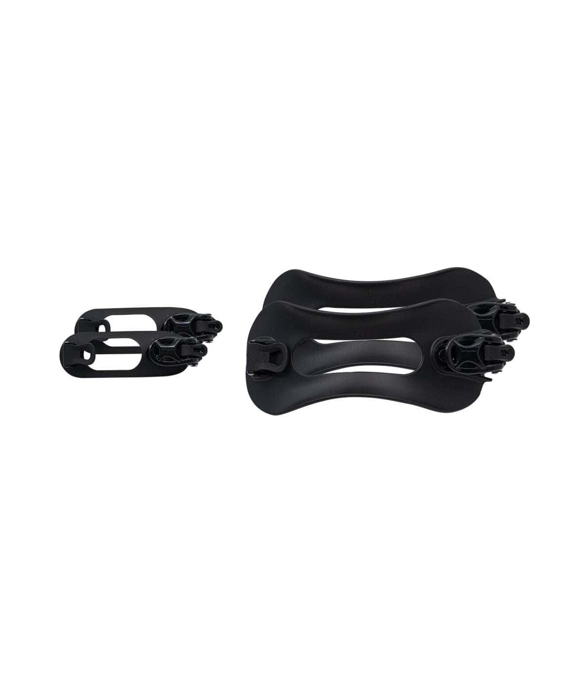 NDK SPR N11-E1 - MAGIC UNIFIT STRAP BLK | Nidecker | CA NDK SPR N11-E1 - MAGIC UNIFIT STRAP BLK Spare Parts Nidecker Premium Swiss Snowboard 7630463410783 N.21.PAN.SMU.BK.2S.1