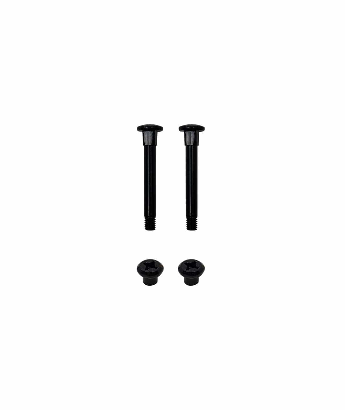 NDK SPR 48-B2 - ALU HBACK SNAPLK-BOLT-SET | Nidecker | CA NDK SPR 48-B2 - ALU HBACK SNAPLK-BOLT-SET Spare Parts Nidecker Premium Swiss Snowboard 7630463499597 N.21.PAN.WAS.BK.OS.1