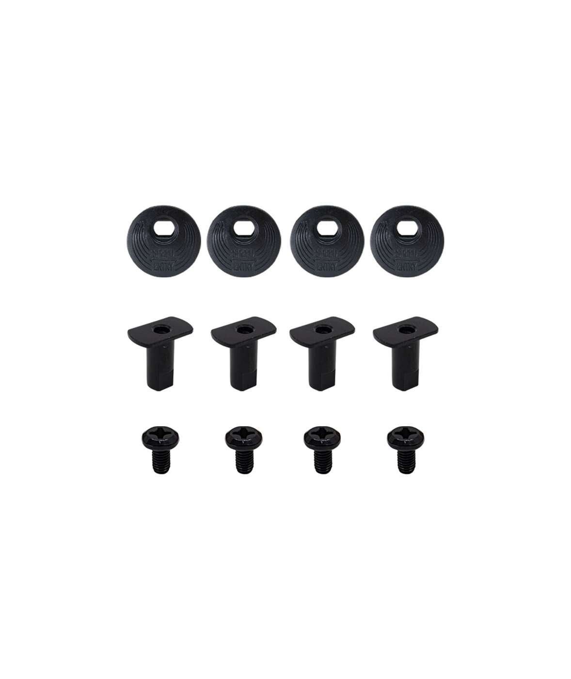 NDK SPR 28-U2 - AXIS-FNX HB C-BOLT SET