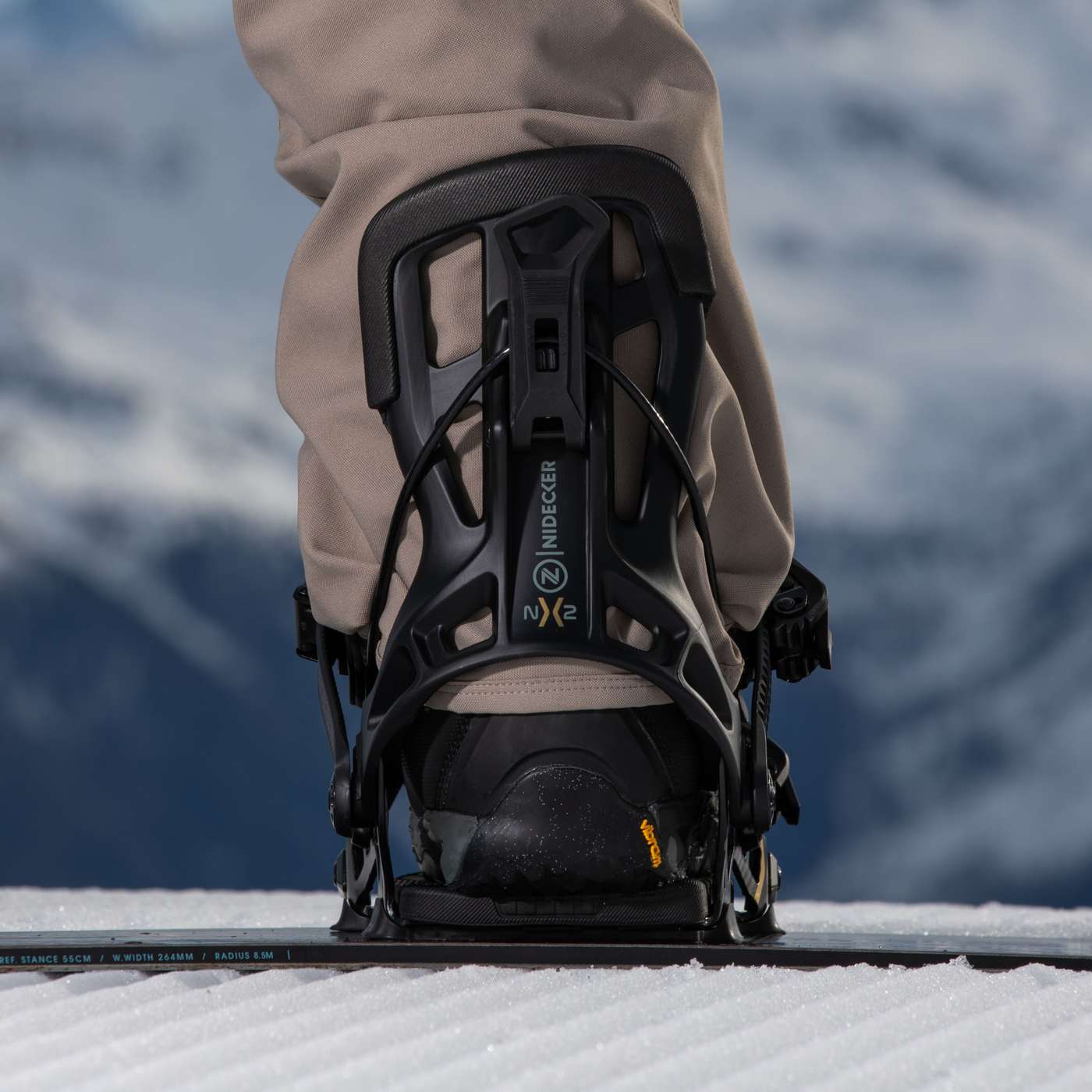 Flow NX2 Hybrid 2025