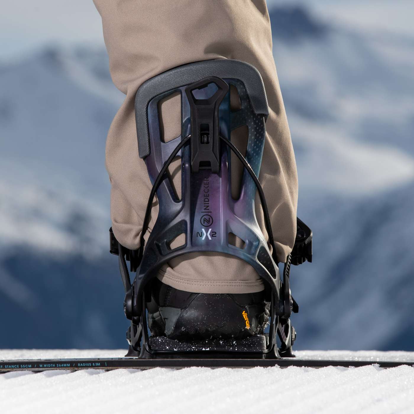 Flow NX2 Hybrid 2025