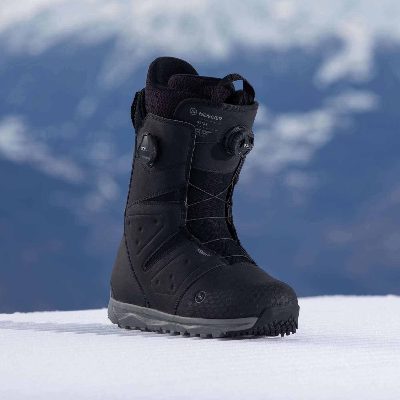 Altai 2023