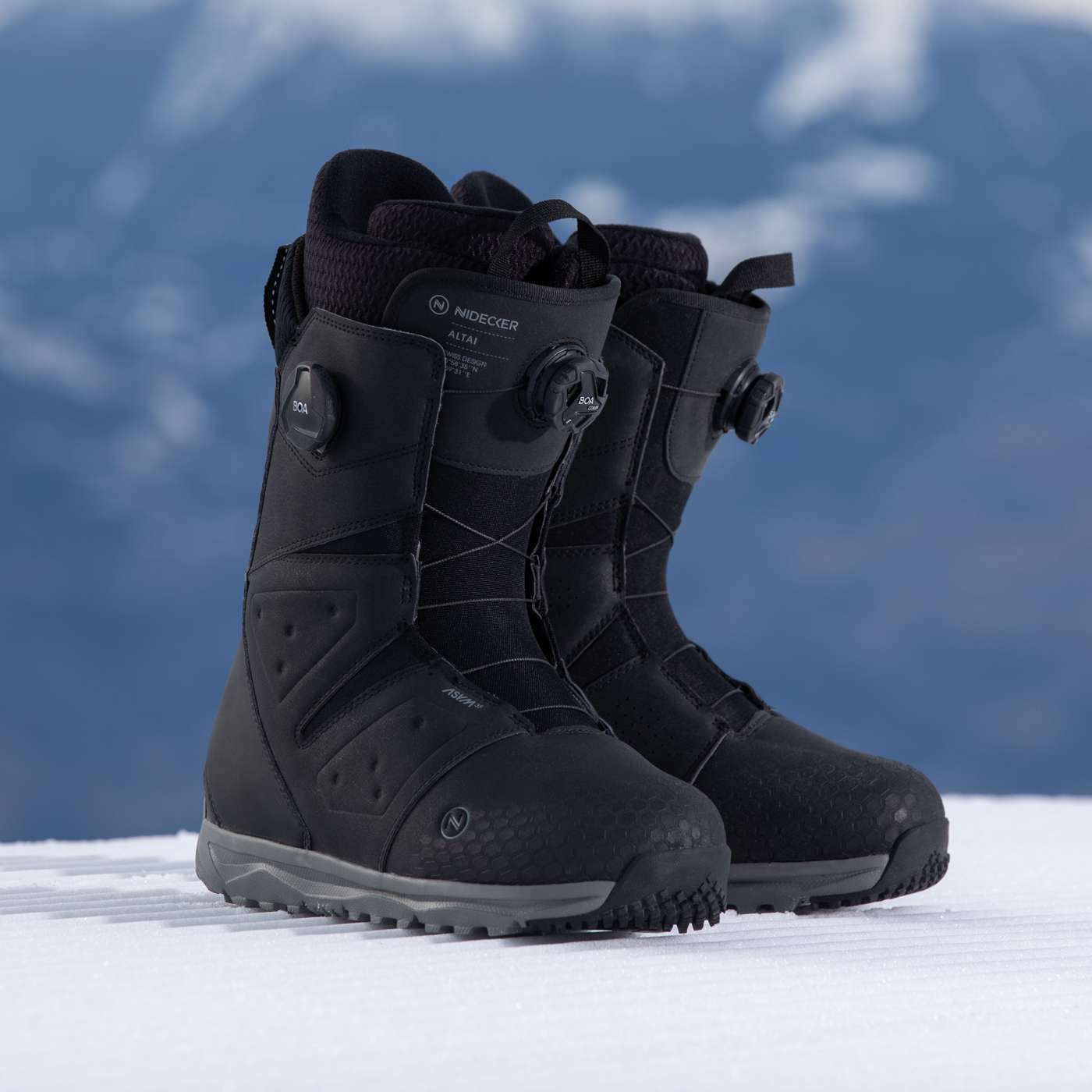 Altai 2023