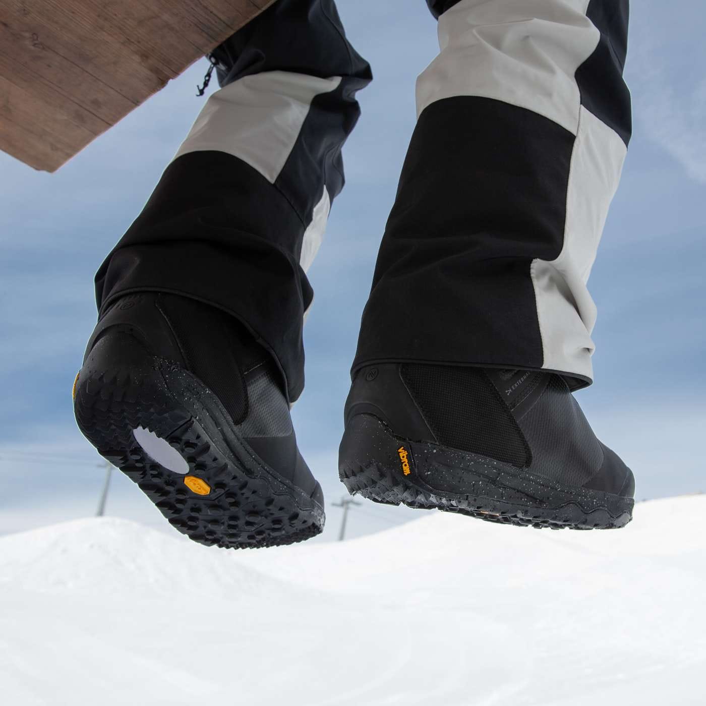 Kita Women 2026 | Feet First | Nidecker | CA Kita Women Boots Nidecker Premium Swiss Snowboard