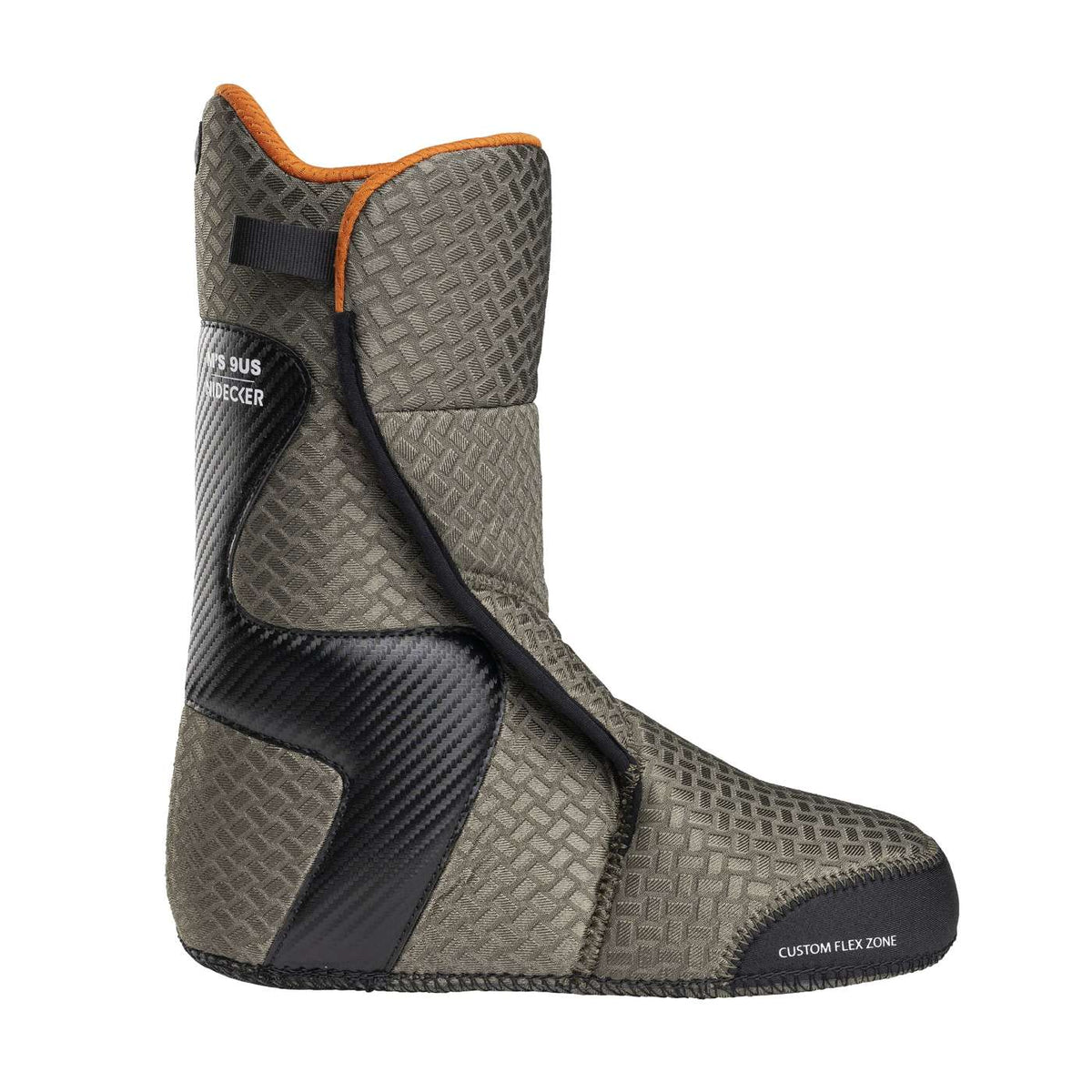 Kita 2025 | Nidecker | CA Kita 2025 Boots Nidecker Premium Swiss Snowboard