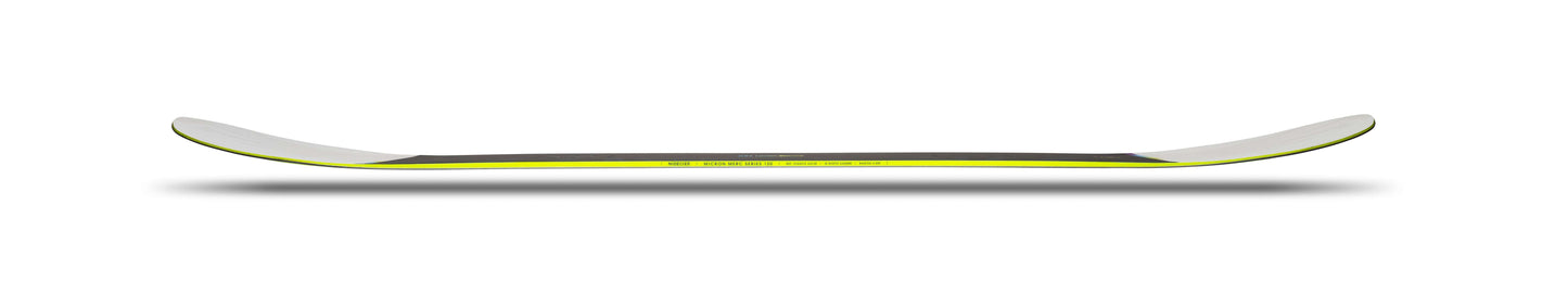 Micron Merc 2024