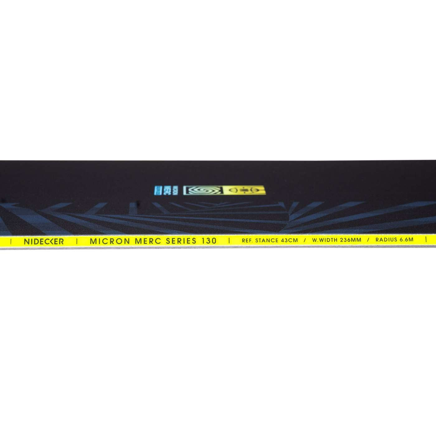 Micron Merc 2024