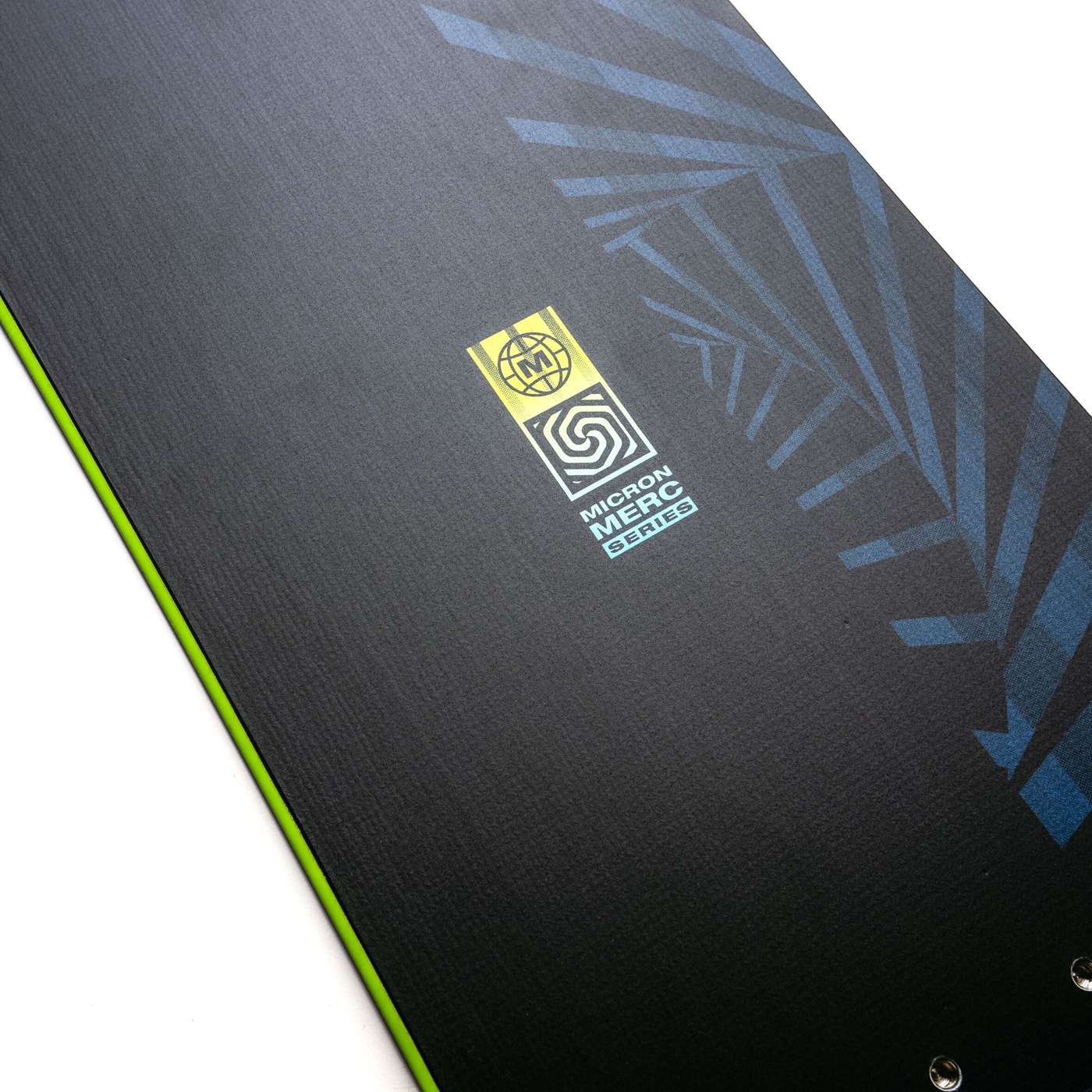 Micron Merc 2024