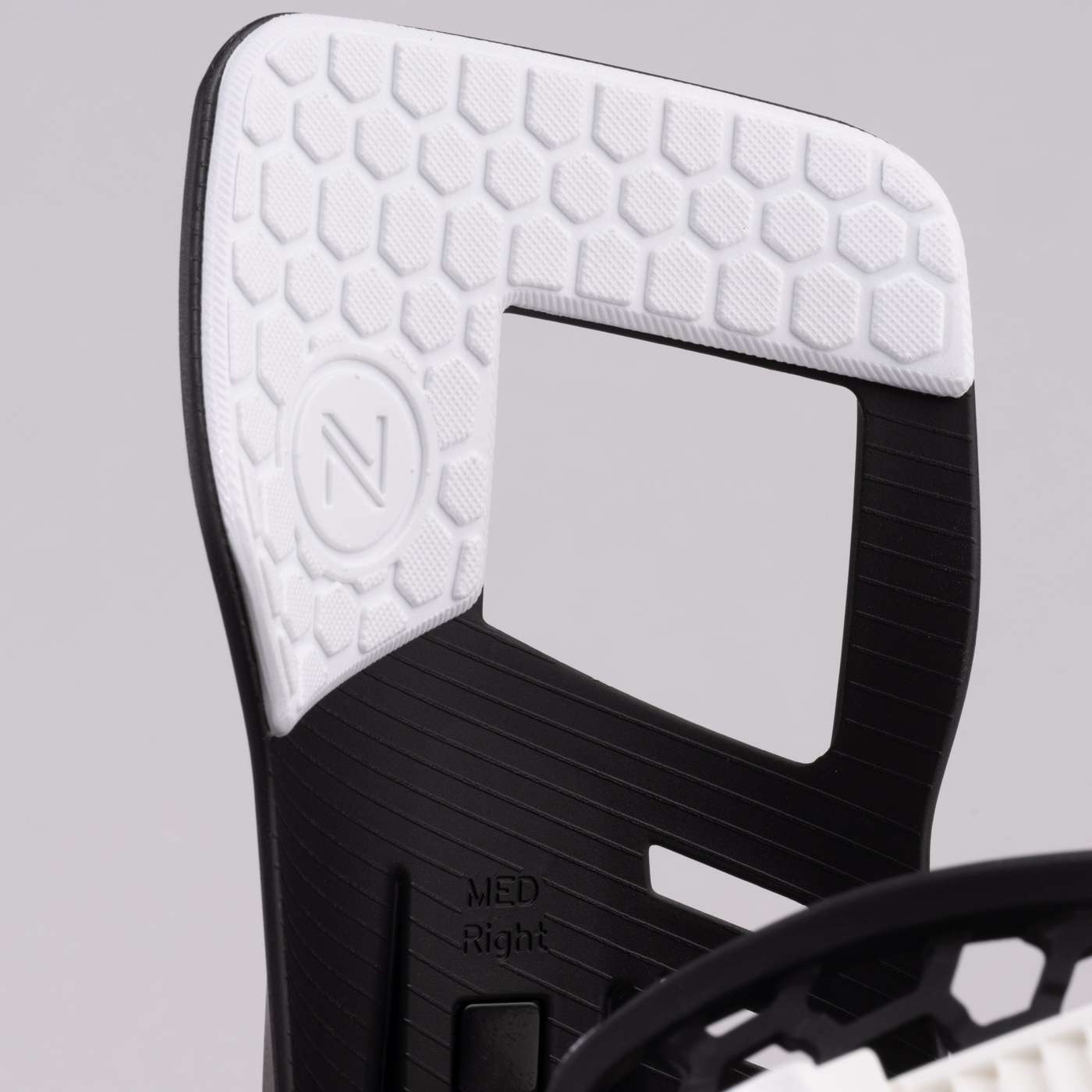 Prime 2022 | Nidecker | CA Prime Bindings Nidecker Premium Swiss Snowboard