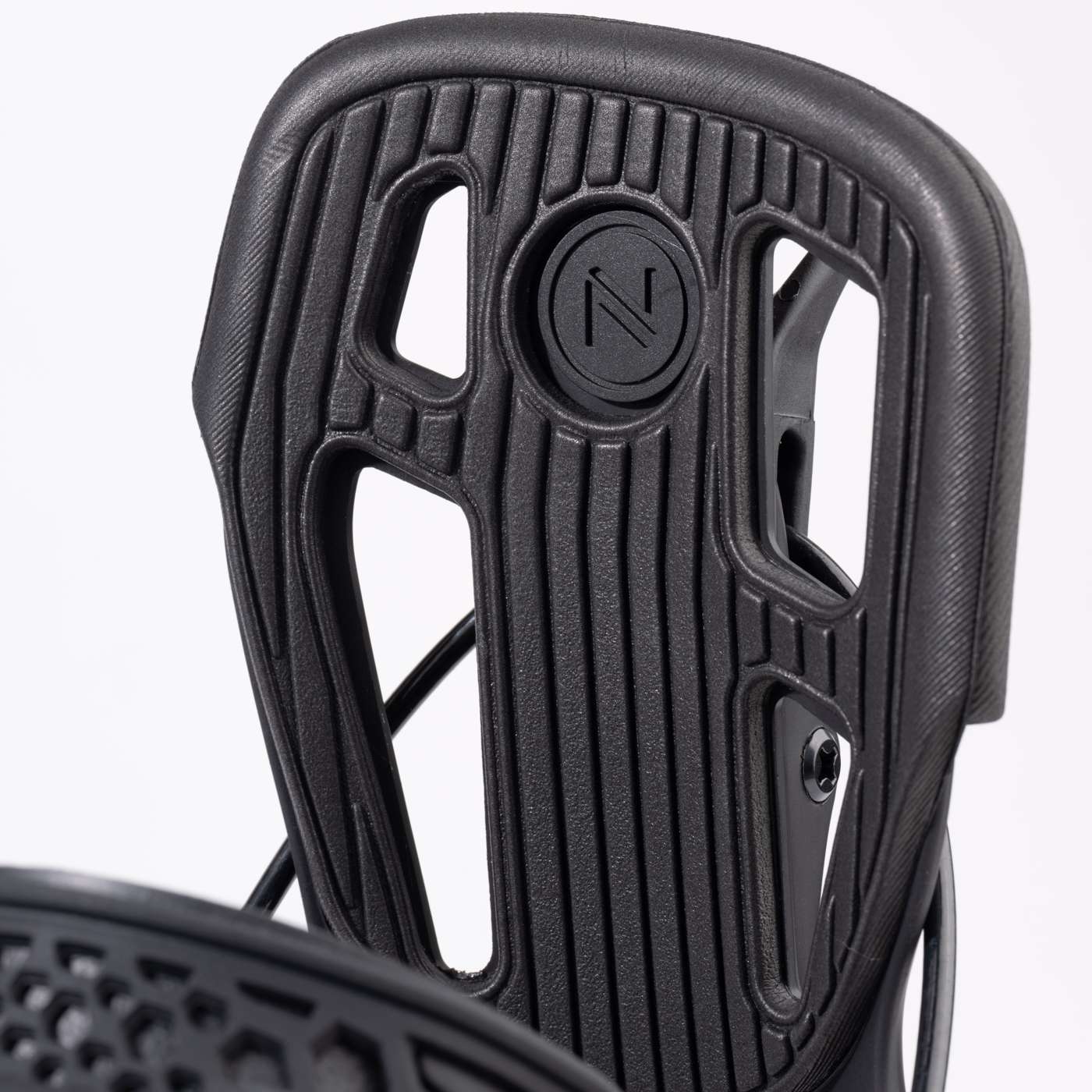 Flow NX2 2025 | Nidecker | CA Flow Nx2 2025 Bindings Nidecker Premium Swiss Snowboard
