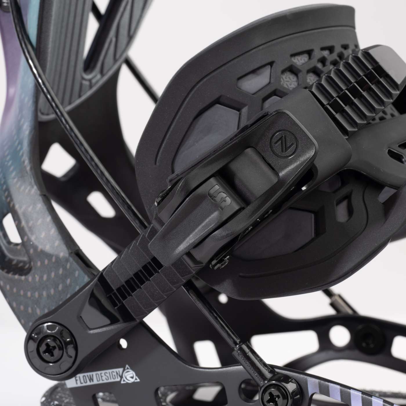 Flow NX2 Hybrid 2025