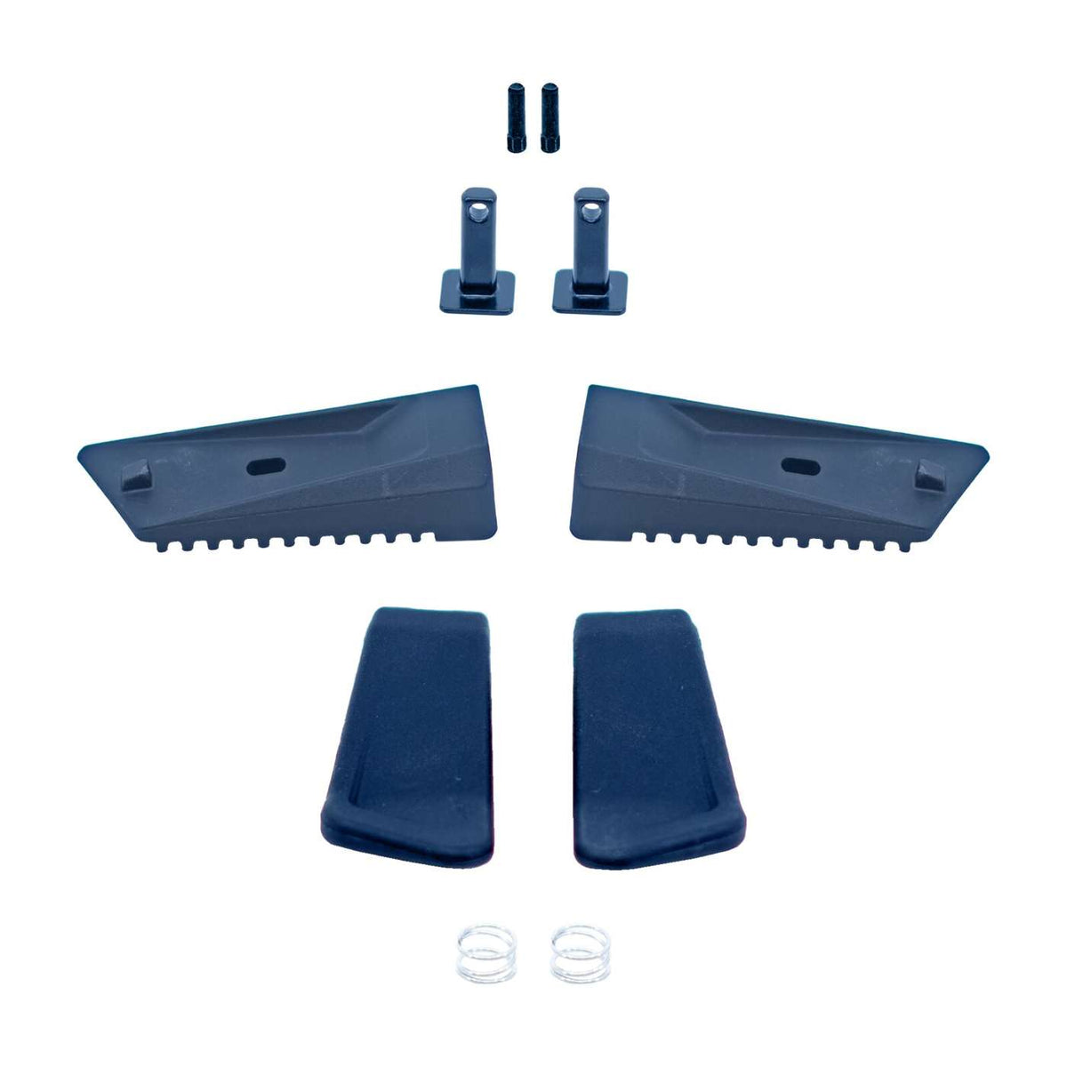 S12-K1-Supermatic-Fwd-Lean | Nidecker | CA S12-K1-Supermatic-Fwd-Lean Spare Parts Nidecker Premium Swiss Snowboard 7630463488300 N.24.PAN.SFL.BK.OS.1