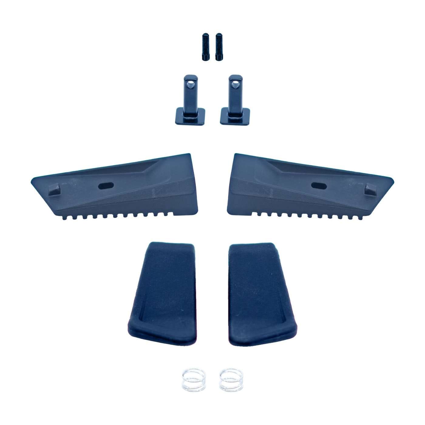 S12-K1-Supermatic-Fwd-Lean | Nidecker | CA S12-K1-Supermatic-Fwd-Lean Spare Parts Nidecker Premium Swiss Snowboard 7630463488300 N.24.PAN.SFL.BK.OS.1