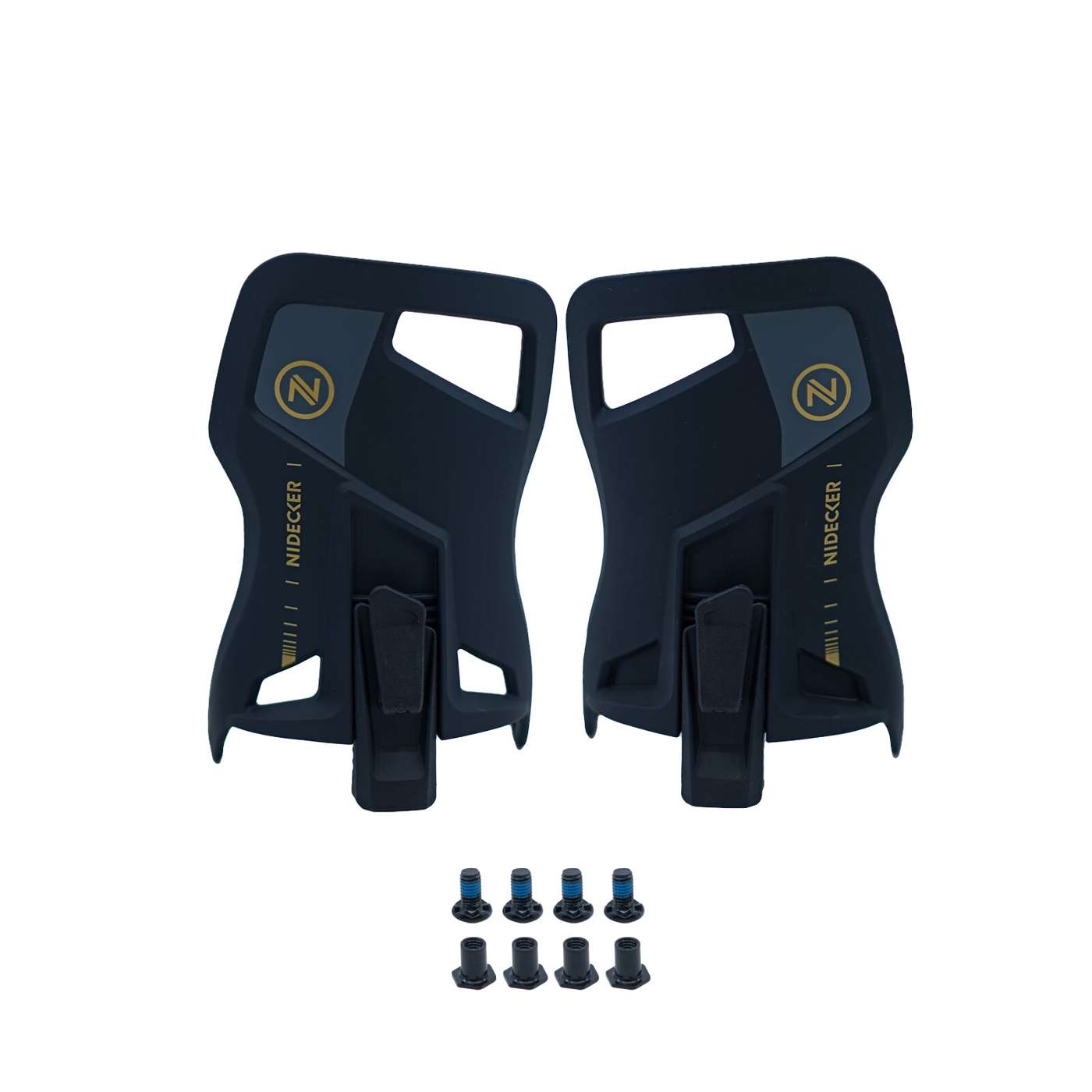 Spr S02-H1-Supermatic-Hiback | Nidecker | CA Spr S02-H1-Supermatic-Hiback Spare Parts Nidecker Premium Swiss Snowboard 7630463488157 N.24.PAN.HHS.BK.3M.1