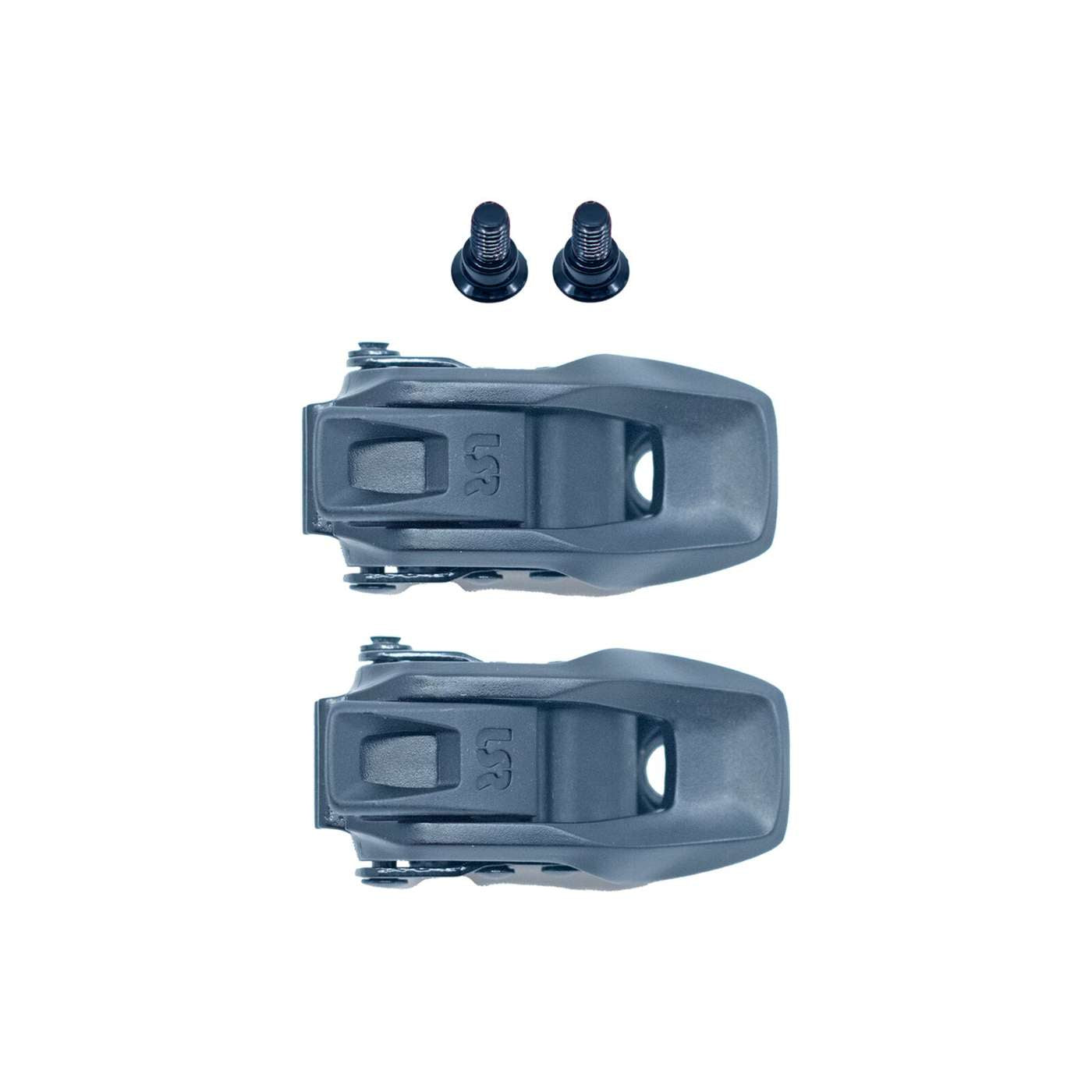S41-D3-Supermatic-Lsr Ankle Buckle | Nidecker | CA S41-D3-Supermatic-Lsr Ankle Buckle Spare Parts Nidecker Premium Swiss Snowboard 7630463488263 N.24.PAN.SDP.BK.OS.1