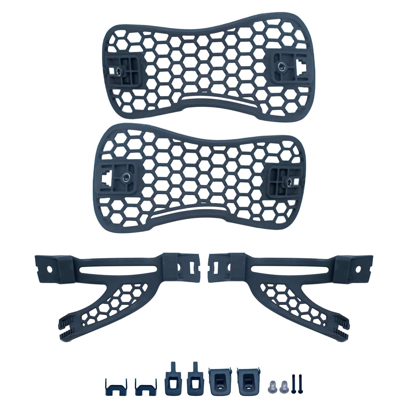 S11-H1-Supermatic-Exoframe Strap | Nidecker | CA S11-H1-Supermatic-Exoframe Strap Spare Parts Nidecker Premium Swiss Snowboard 7630463488317 N.24.PAN.SFS.BK.2SM.1