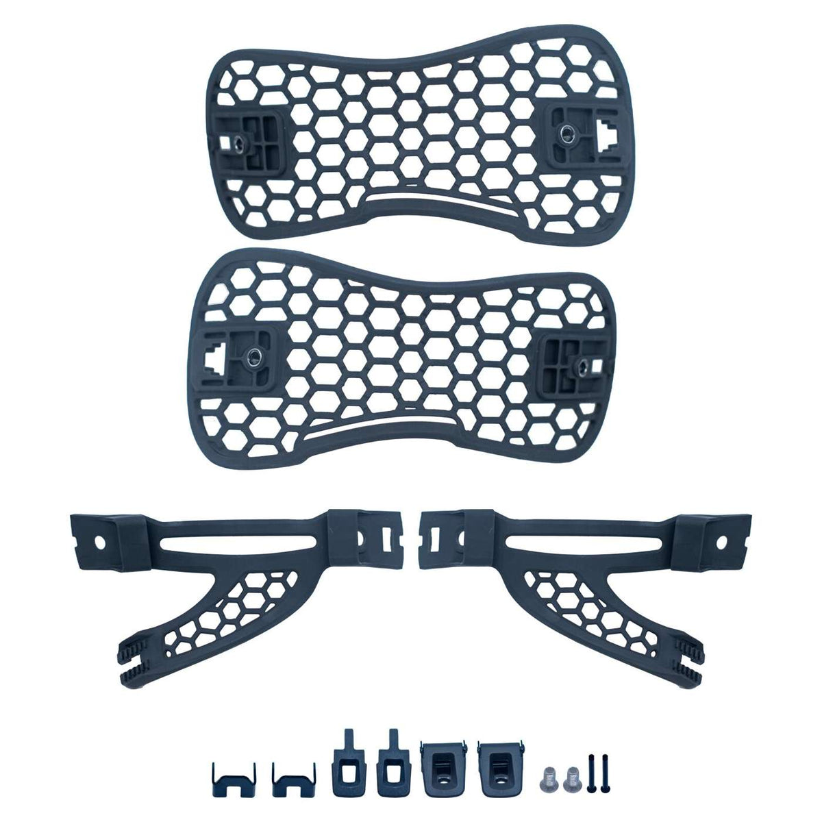 S11-H1-Supermatic-Exoframe Strap | Nidecker | CA S11-H1-Supermatic-Exoframe Strap Spare Parts Nidecker Premium Swiss Snowboard 7630463488317 N.24.PAN.SFS.BK.2SM.1