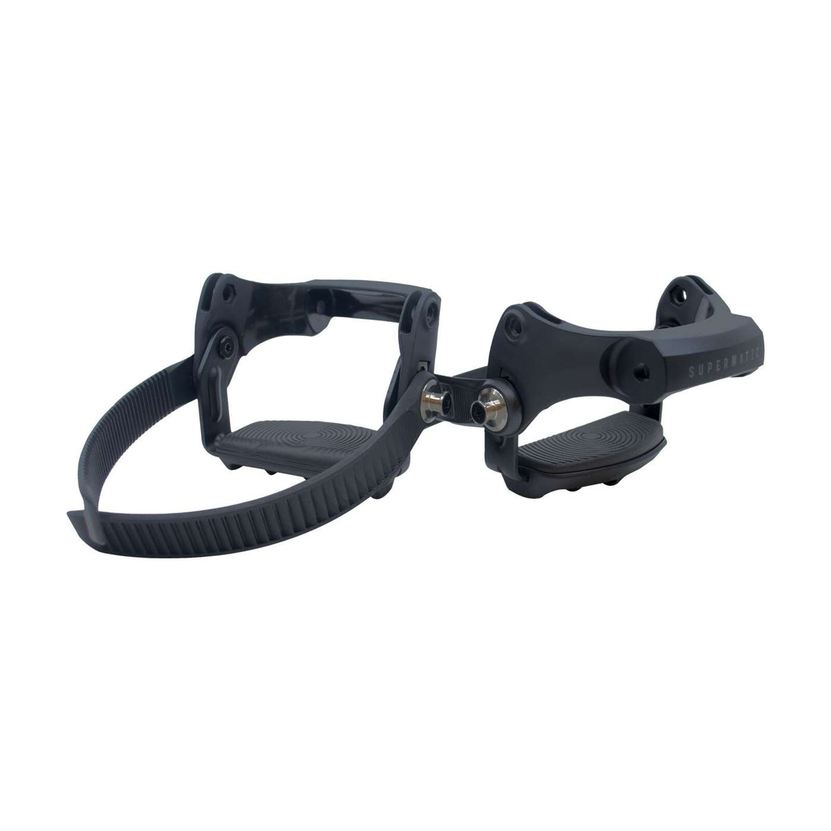 S01-P1-Supermatic-Heelcup Set | Nidecker | CA S01-P1-Supermatic-Heelcup Set Spare Parts Nidecker Premium Swiss Snowboard 7630463488218 N.24.PAN.PHS.BK.3M.1