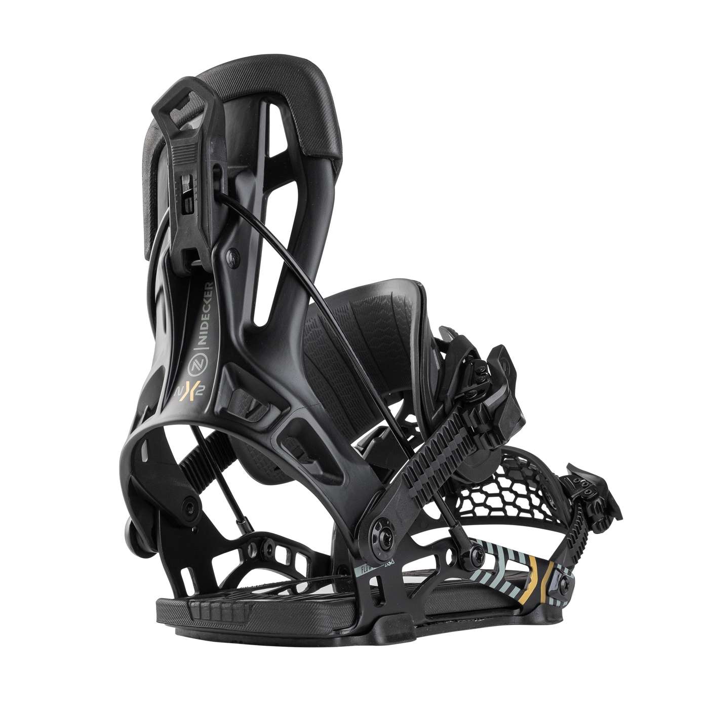 FLOW NX2 hybrid　フロー　ハイブリッド FLOW NX2-TM / HYBRID | SNOWMIKU Snow Sports Lin