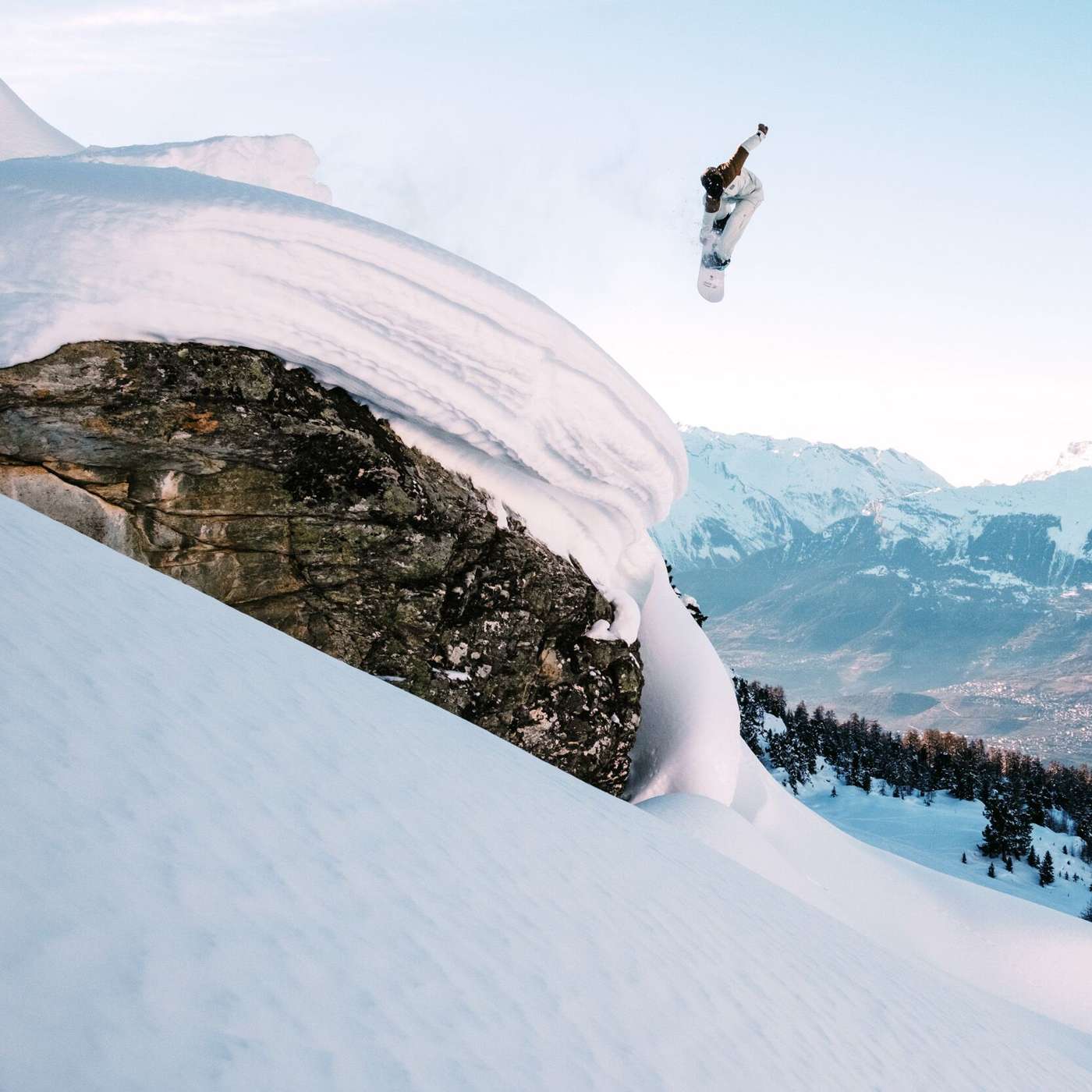 Alpha 2024 | Nidecker | CA Alpha 2024 Snowboards Nidecker Premium Swiss Snowboard