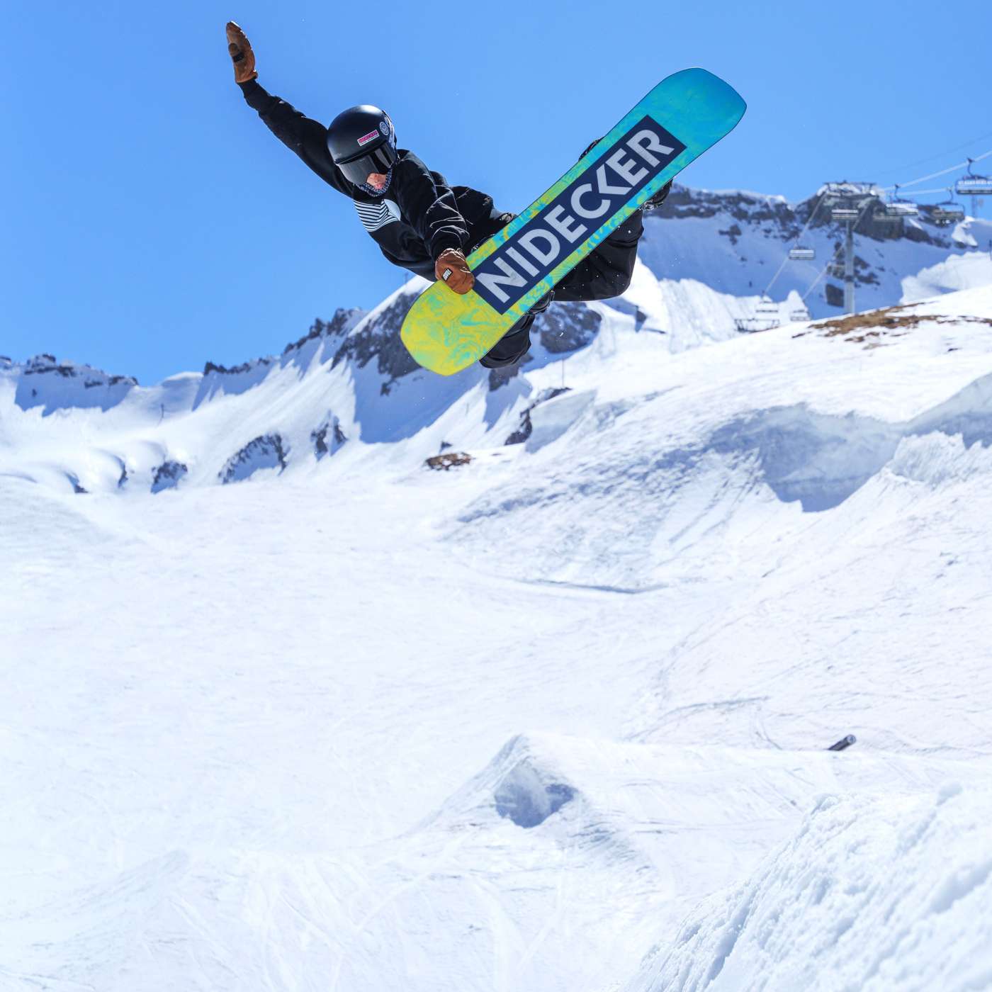 Youth Sensor 2025 | Nidecker | CA Youth Sensor 2025 Snowboards Nidecker Premium Swiss Snowboard