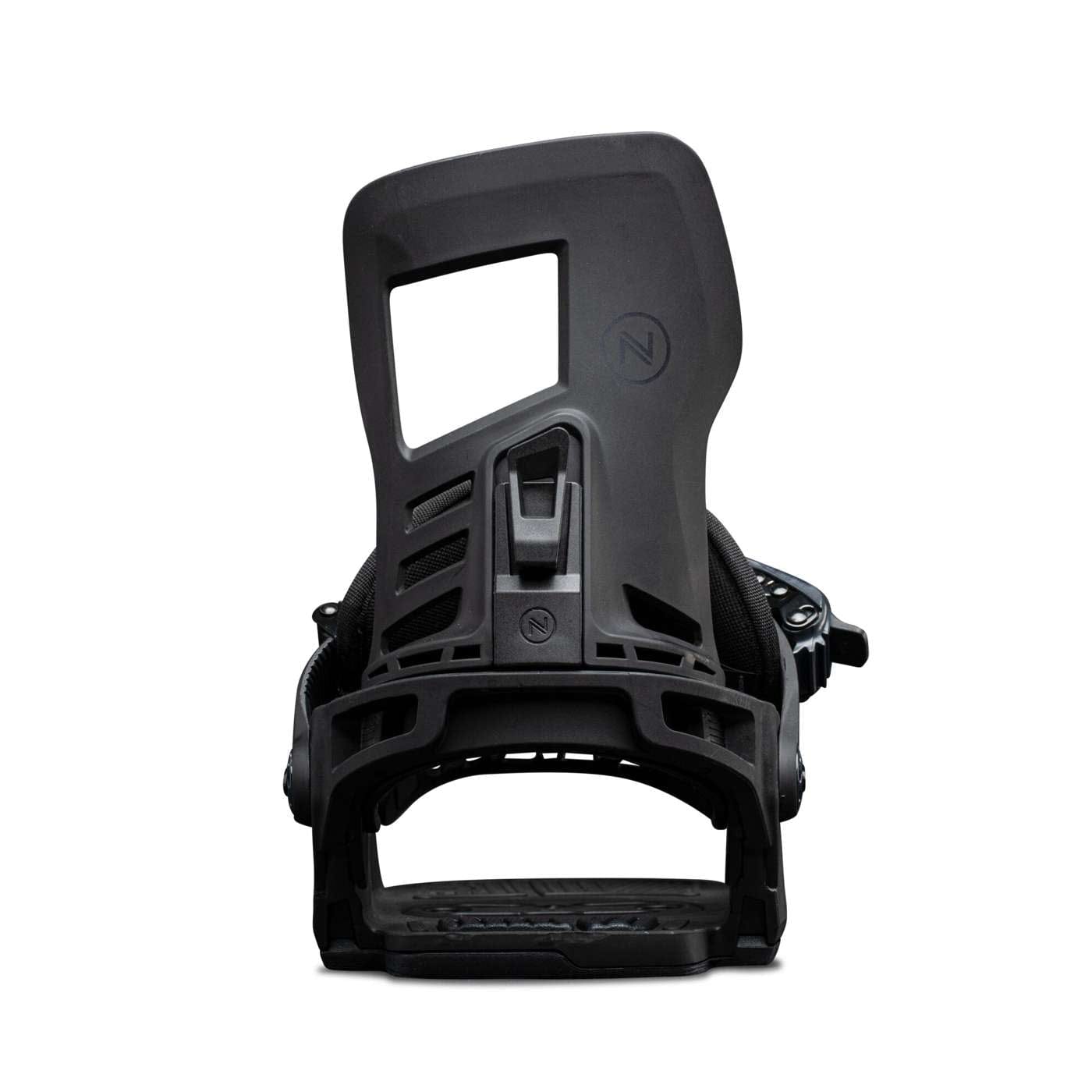 Muon-W 2022 | Nidecker | CA Muon-W 2022 Bindings Nidecker Premium Swiss Snowboard