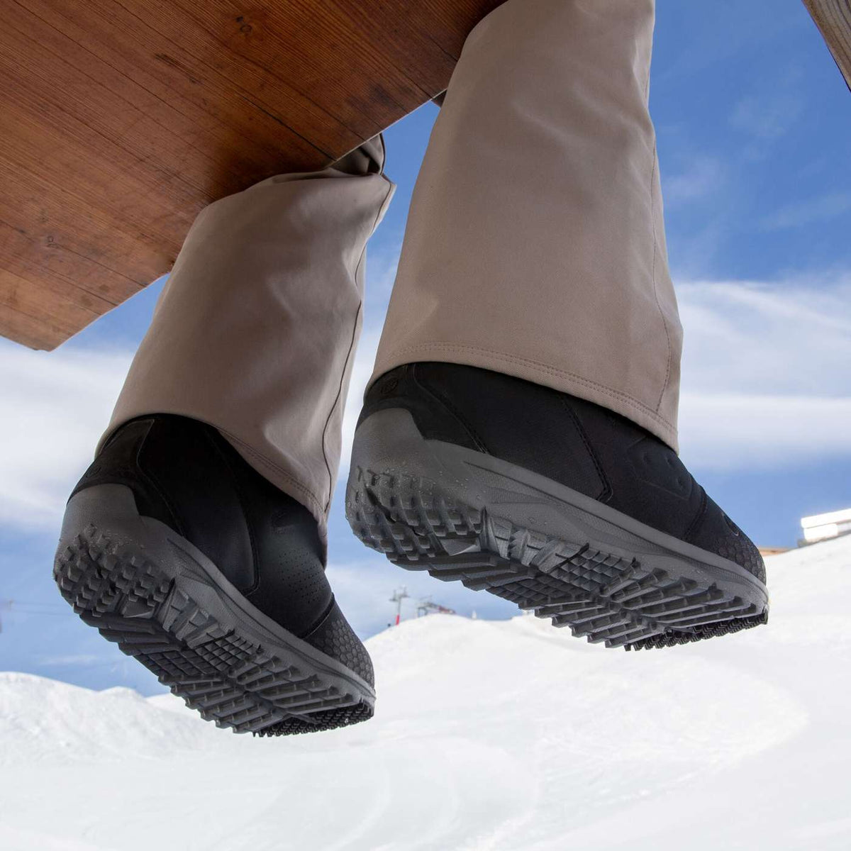 Altai 2023 | Nidecker | CA Altai 2023 Boots Nidecker Premium Swiss Snowboard