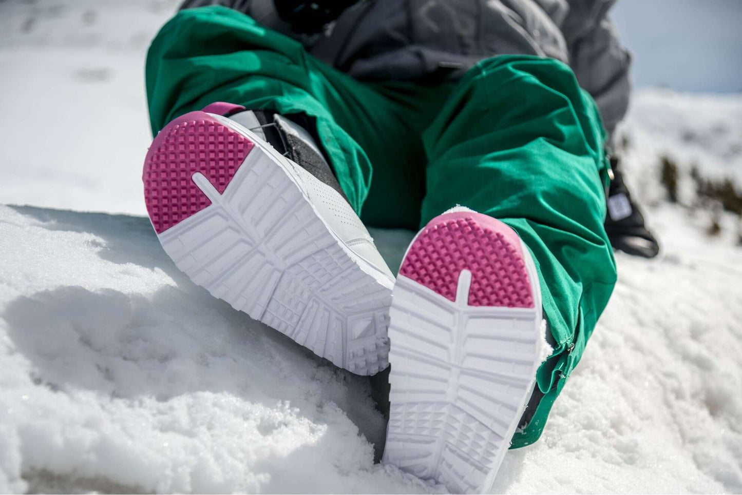 Cascade W 2023 | Nidecker | CA Cascade W 2023 Boots Nidecker Premium Swiss Snowboard