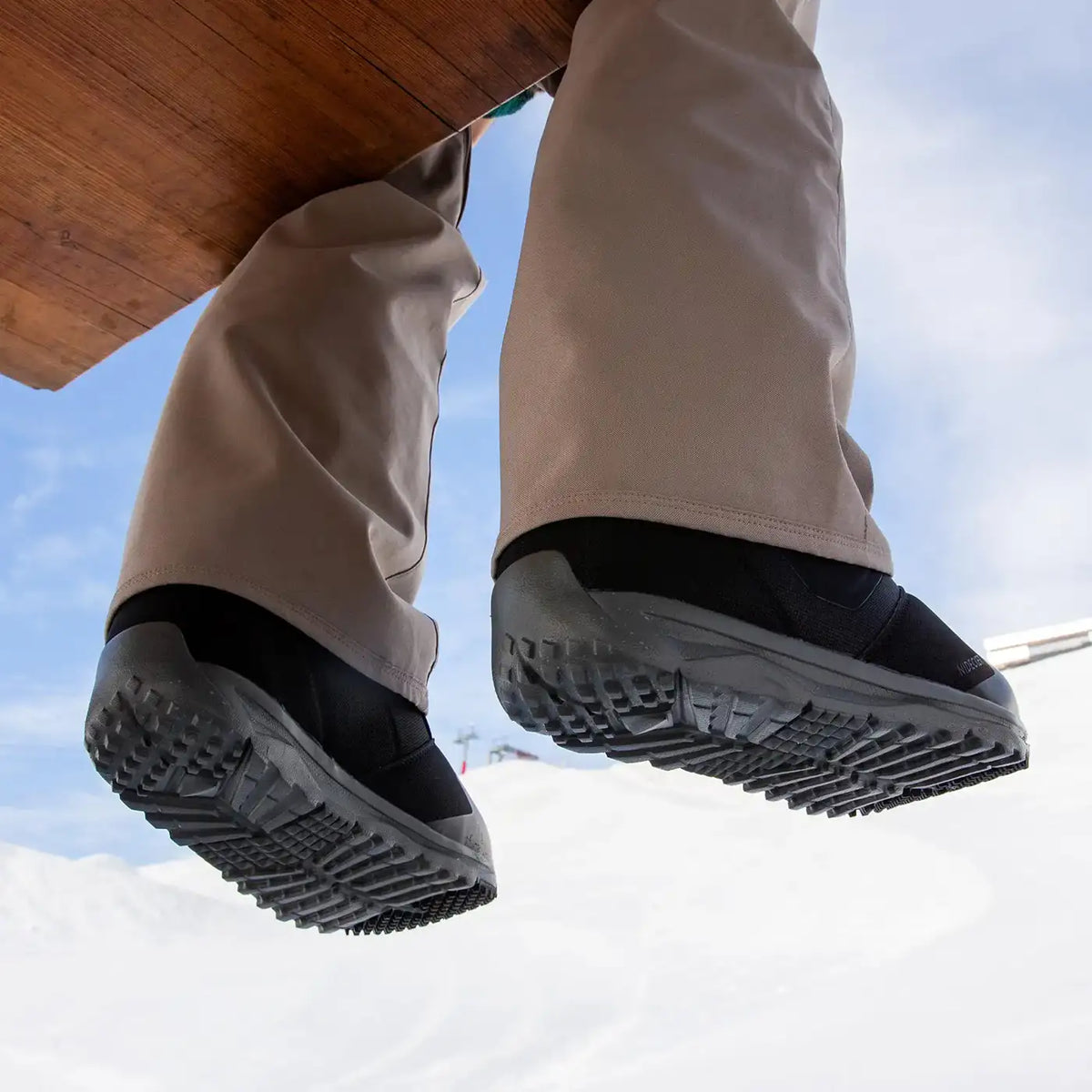 Cascade Men Cascade Men Boots Nidecker Premium Swiss Snowboard
