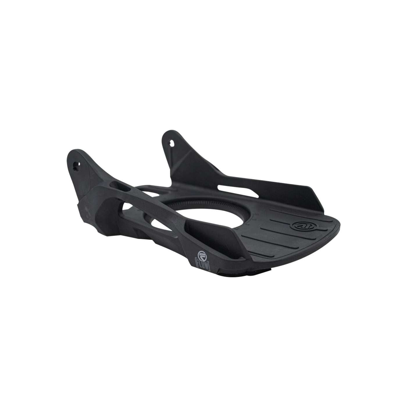 Bp-S001-A - Supermatic-Heelcup Set | Nidecker | CA BP-S001-A - Supermatic® Heelcup Mechanism Set Spare Parts Nidecker Premium Swiss Snowboard 7630949103062 N.25.PAN.SHC.BK.2S.1