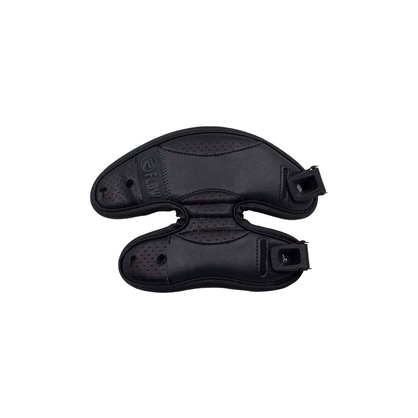 Fs-F002-A - Comfortfit Fusion-Strap | Nidecker | CA FS-F002-A - ConfortFit Fusion Strap Set Spare Parts Nidecker Premium Swiss Snowboard 7630949104236 N.25.PAN.FFS.BK.3M.1
