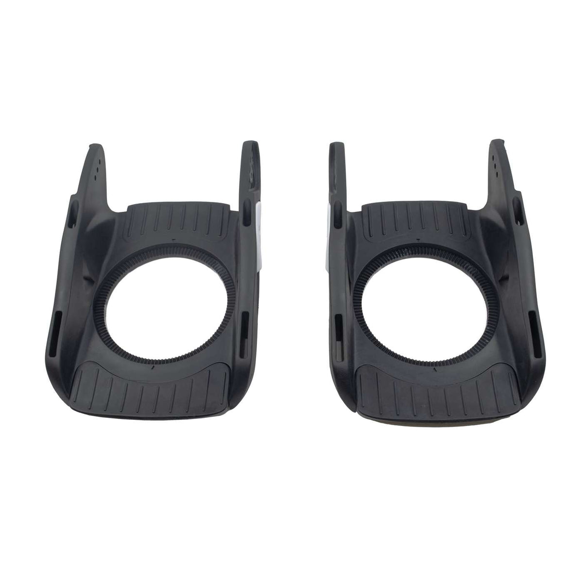 Mb-F001-A - Nylonmodback Set | Nidecker | CA Mb-F001-A - Nylonmodback Set Spare Parts Nidecker Premium Swiss Snowboard 7630949103857 N.25.PAN.OHB.BK.3M.1