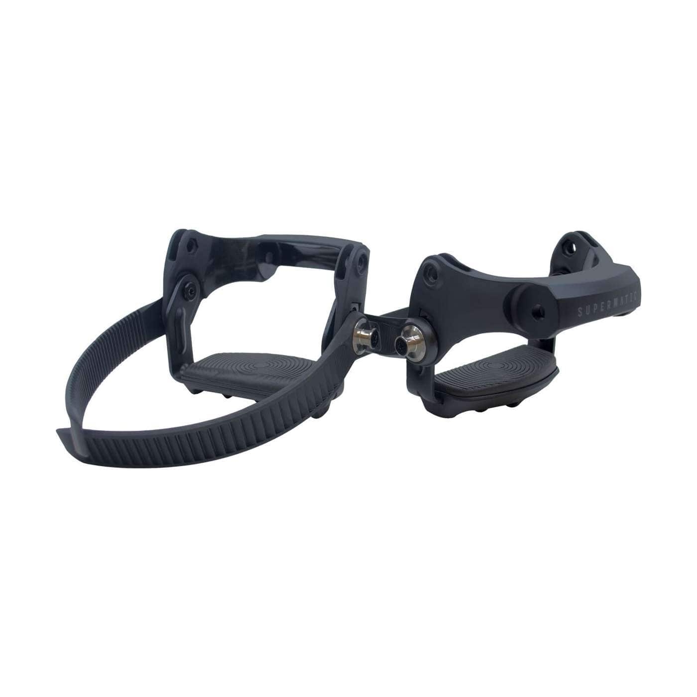 Bp-S001-A - Supermatic-Heelcup Set | Nidecker | CA BP-S001-A - Supermatic® Heelcup Mechanism Set Spare Parts Nidecker Premium Swiss Snowboard