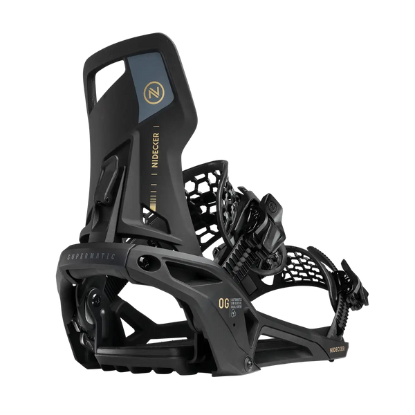 OG Supermatic® OG Supermatic®