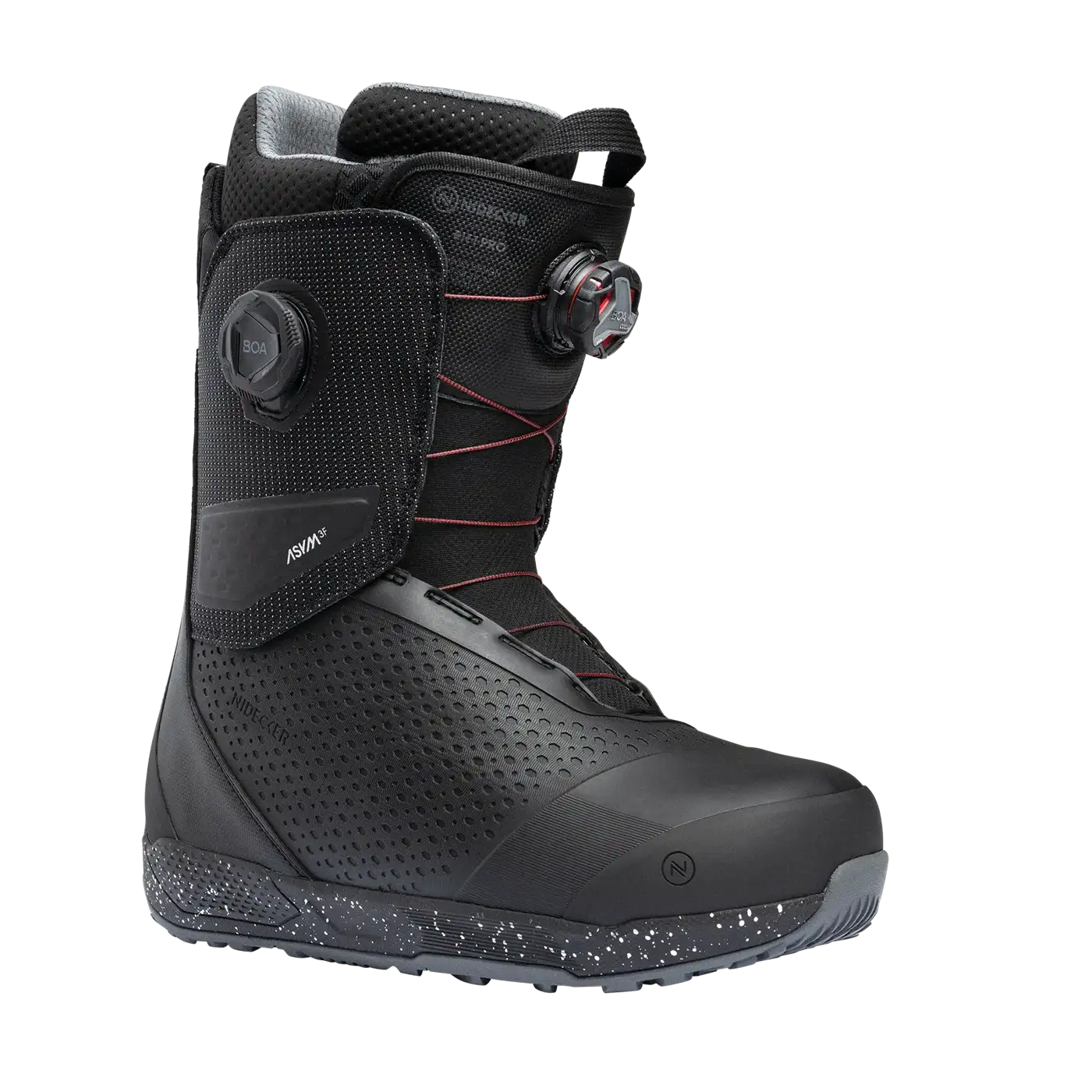 NIDECKER AERO 28cm スノーボードブーツ NIDECKER Aero Snowboard Boot