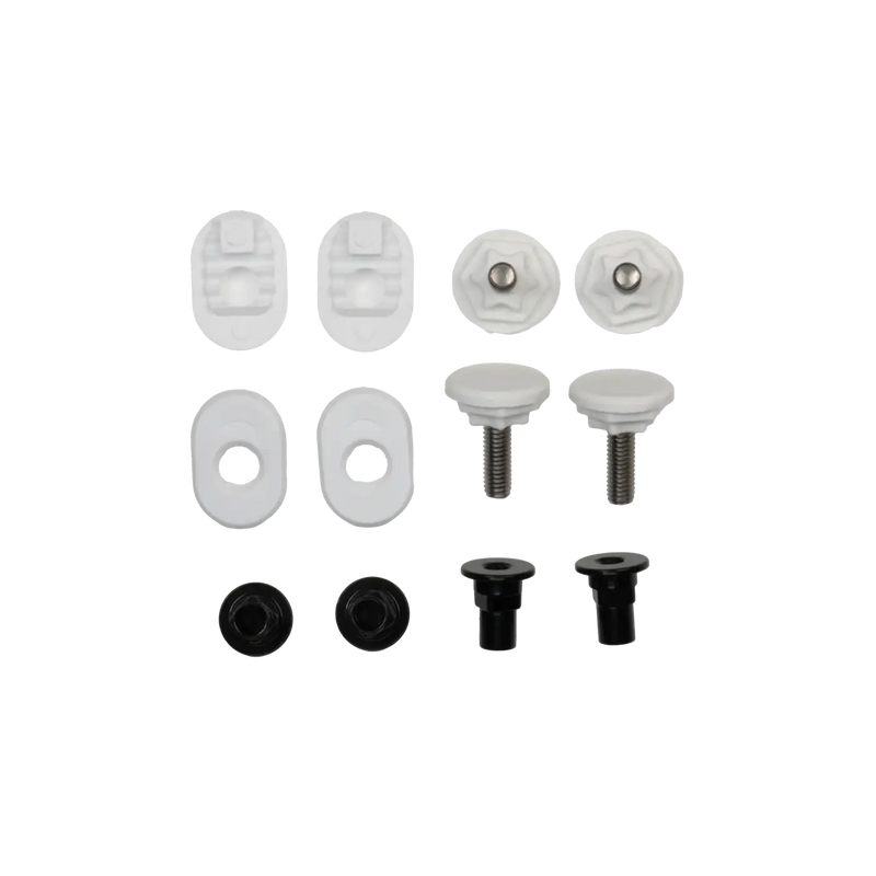 HW-N009-A - Ollie C-Bolt Set