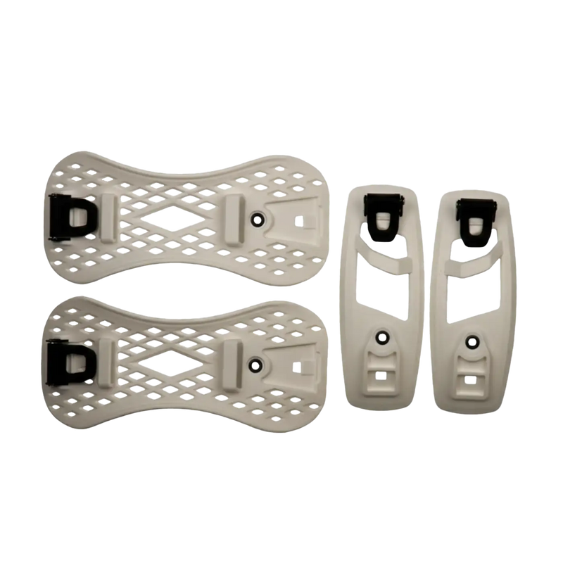 SS-N003-A - Exo-Frame Youth Ankle & Toe Strap Set
