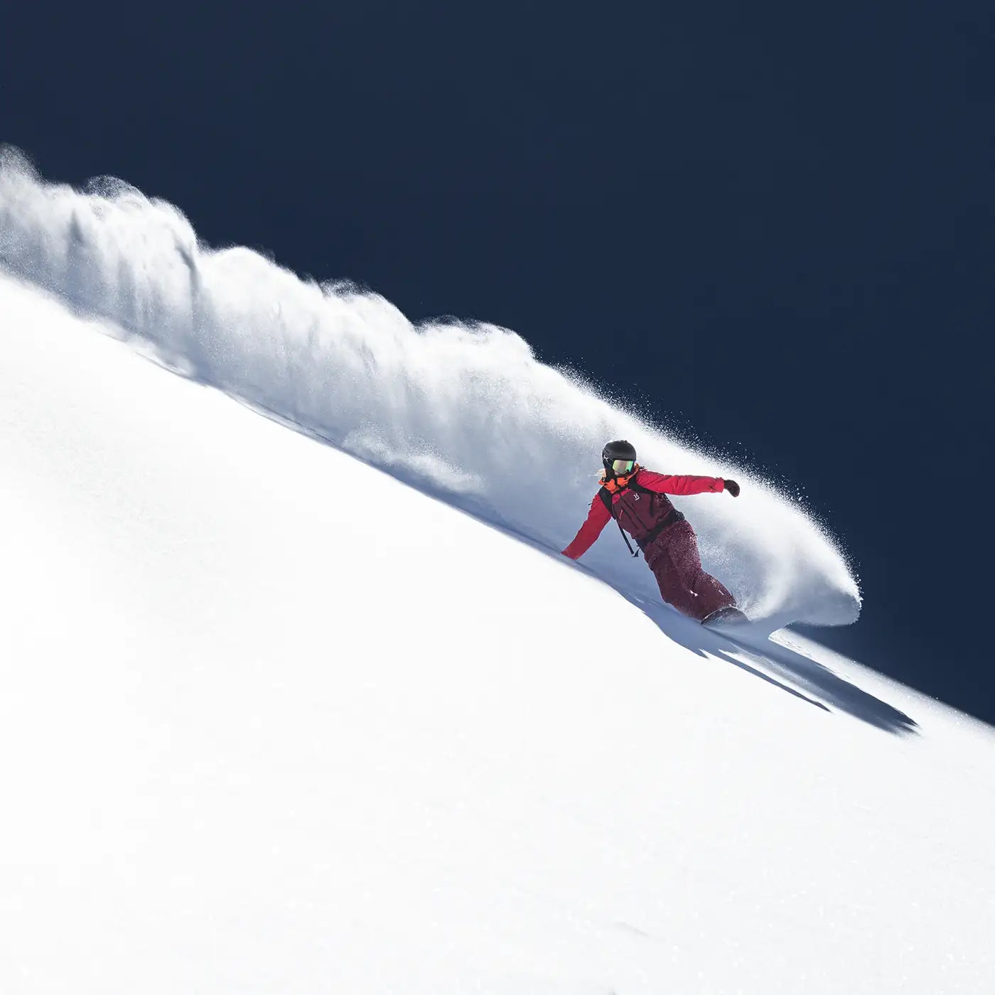 Megalight 2026 | Go For Launch | Nidecker | CA Megalight Snowboards Nidecker Premium Swiss Snowboard